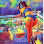 Jism Ki Pyas – Incest Sex Story