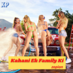 Kahani Ek Family Ki – Incest Family Sex Story