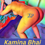 Kamina Bhai – Incest Sex Story