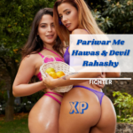 Pariwar Me Hawas & Devil Rahashy – Incest Thrill Story