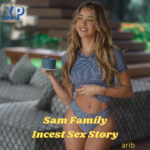 Sam Family – Incest Sex Story