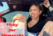 Vicky Aur Memsaabs – Update 5 | Adultery Sex Story Vicky Aur Memsaabs - Adultery Sex Story