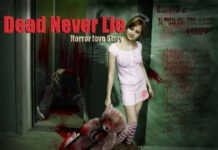 Dead Never Lie ~ A Love Story – Update 28 Dead Never Lie ~ A Love Story - Written by shakespeare002