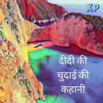 दीदी को चोदा – दीदी की चुदाई की कहानी