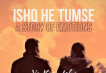 Ishq Hai Tumse – A Story of Emotions | Update 3 Ishq Hai Tumse - A Story of Emotions