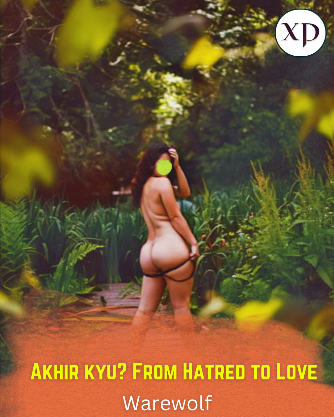 Akhir kyu? From Hatred to Love - Incest Story by "Warewolf"