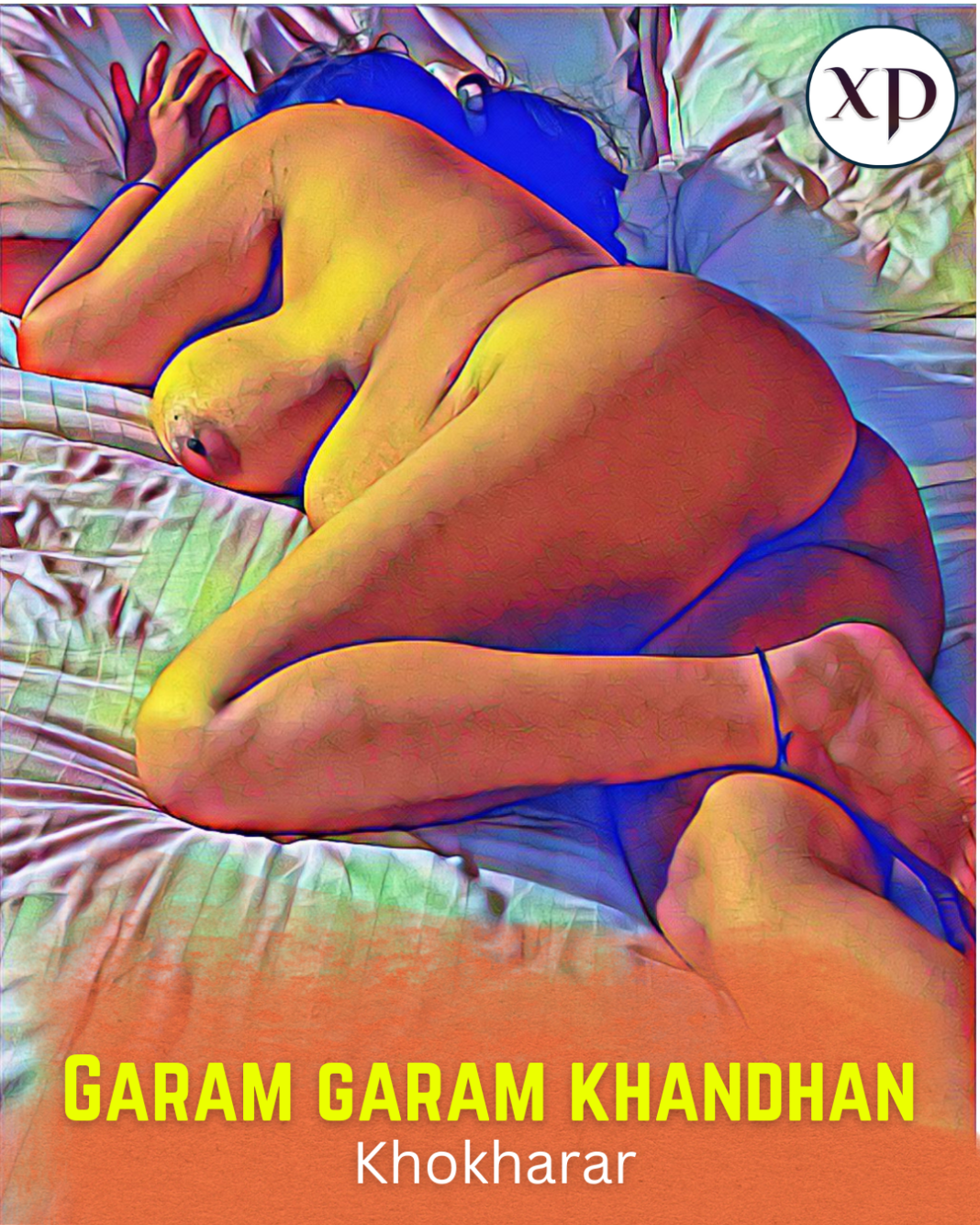 Garam Garam Khandhan - Pariwar Me Chudai Kahani