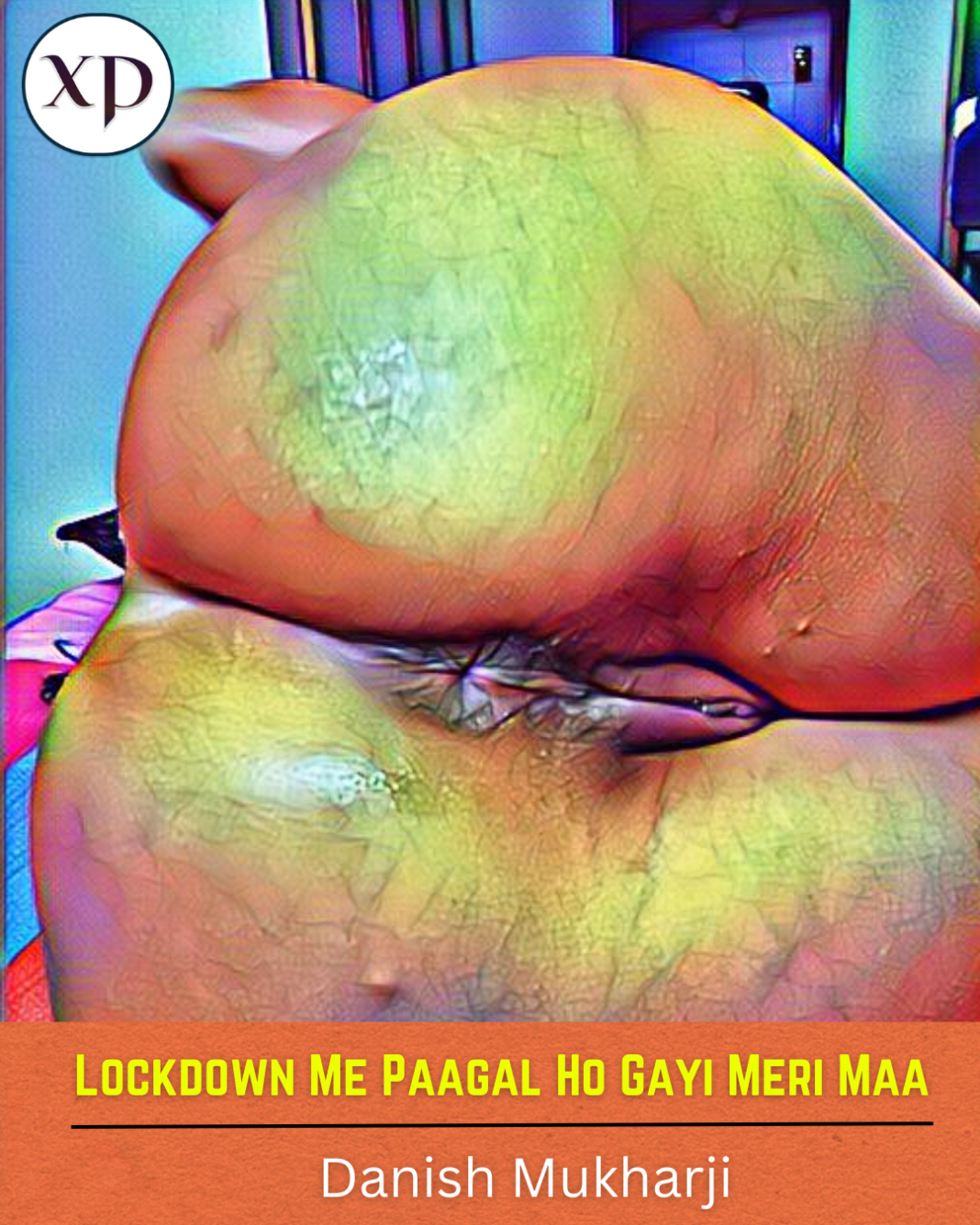 Lockdown Me Paagal Ho Gayi Meri Maa Mom-Son Sex Story