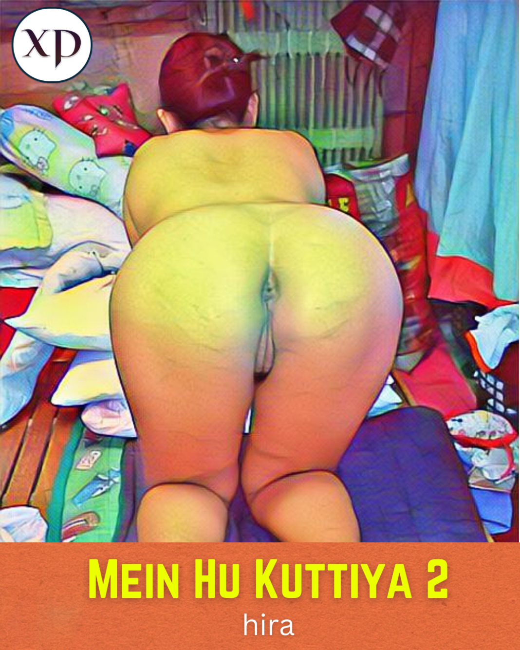 Mein Hu Kuttiya 2 – Erotic Incest & BDSM Story