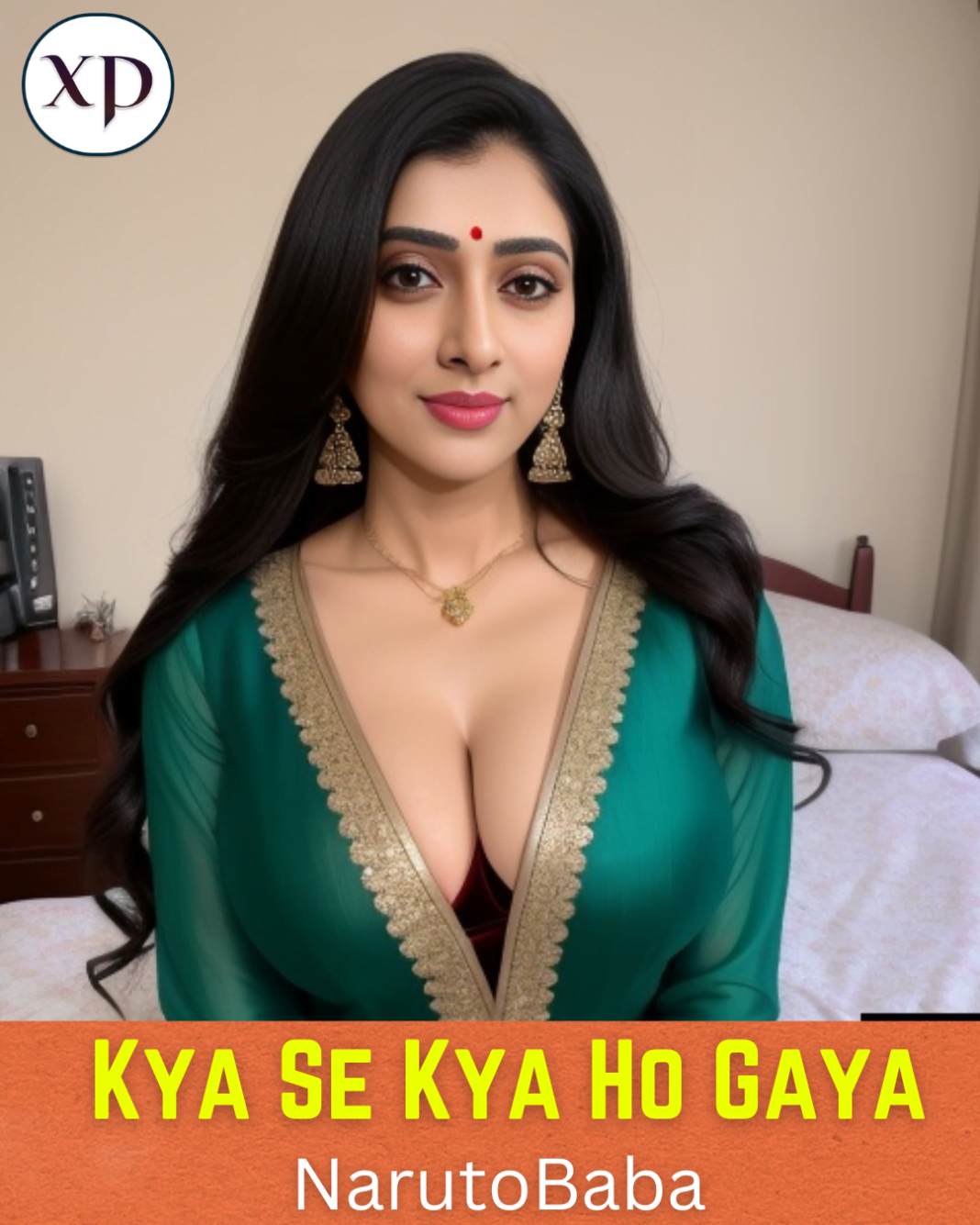 Kya Se Kya Ho Gaya - Erotic Incest Story