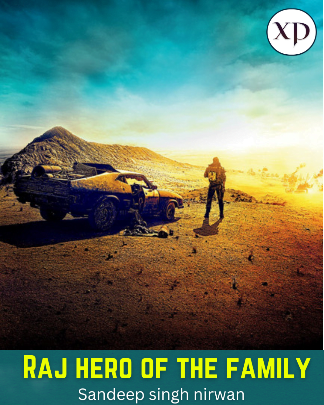 Raj hero of the family - Pyar + Emotion + Action Raj hero of the family - Pyar + Emotion + Action