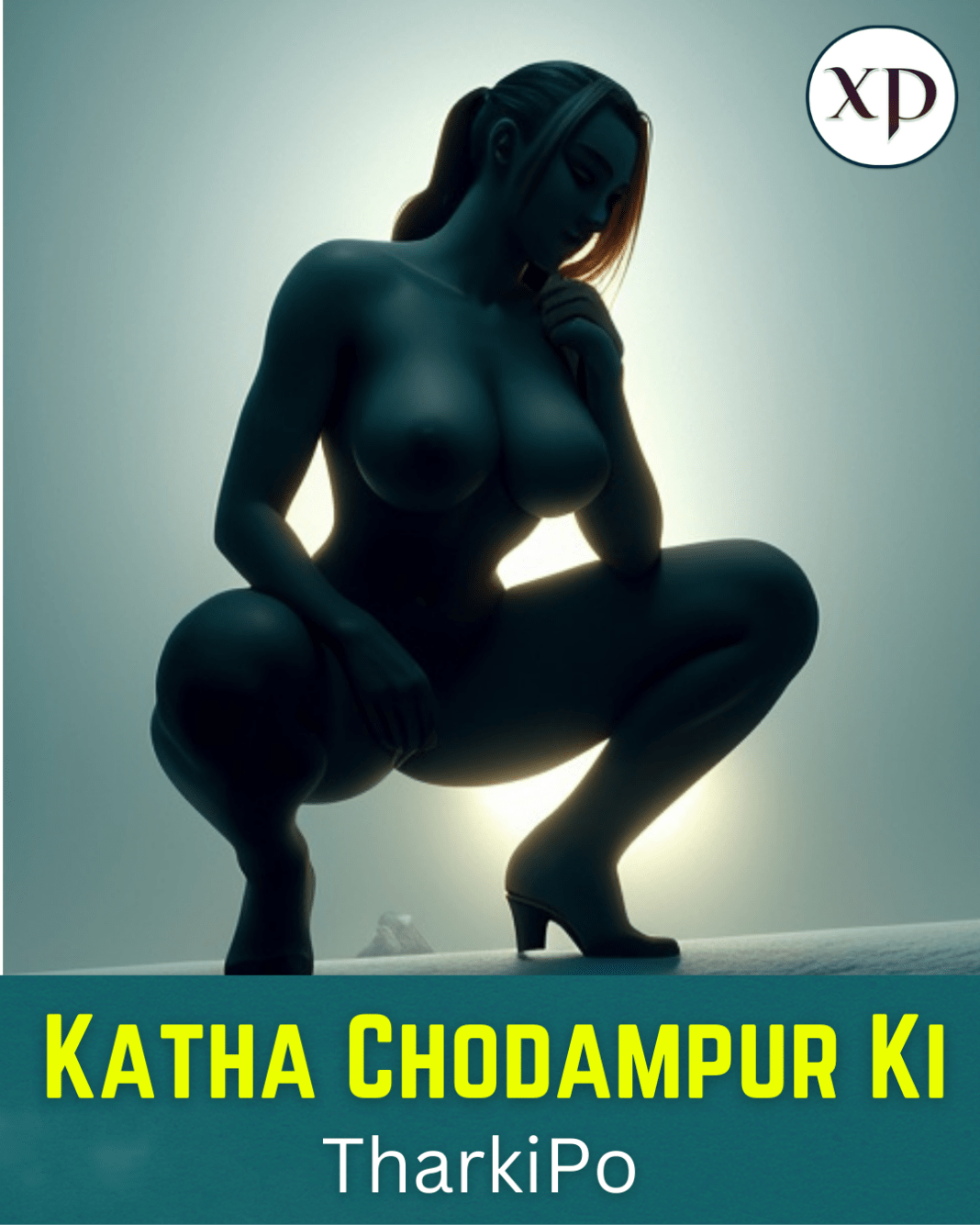 Katha Chodampur Ki - Erotic Incest Sex Story