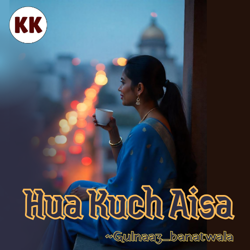 Hua Kuch Aisa