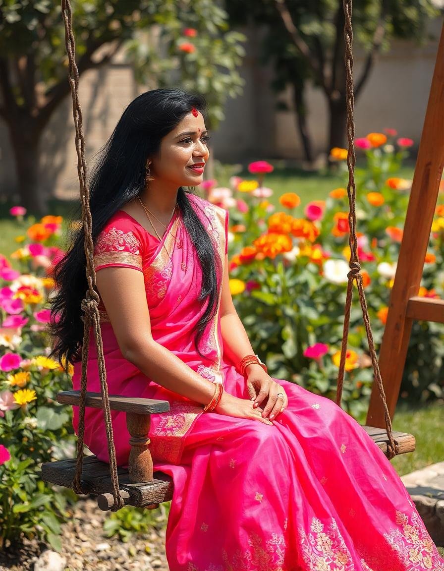 क्षणार्ध - Adultery Story