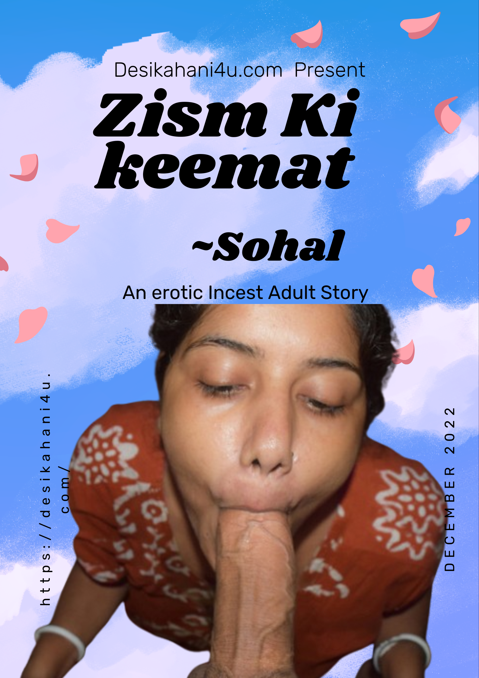 Zism Ki Keemat - An Erotic Incest Adult Story